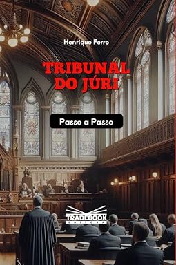 Tribunal do Júri
